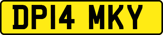 DP14MKY