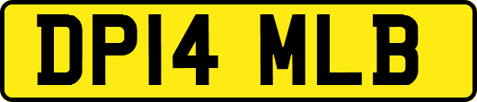 DP14MLB