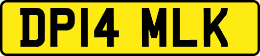 DP14MLK