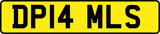 DP14MLS