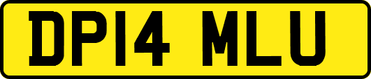 DP14MLU
