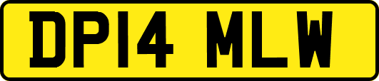 DP14MLW