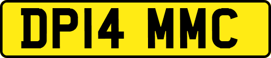 DP14MMC