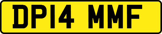 DP14MMF