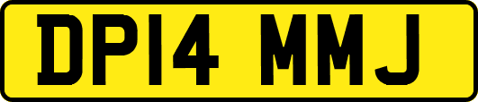 DP14MMJ