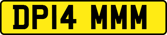 DP14MMM