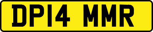 DP14MMR
