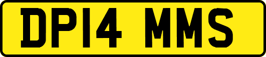DP14MMS