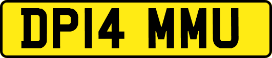 DP14MMU