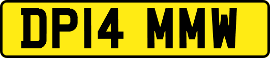 DP14MMW