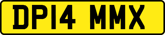 DP14MMX