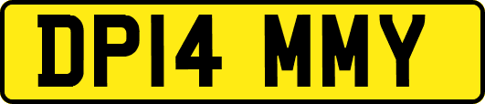 DP14MMY
