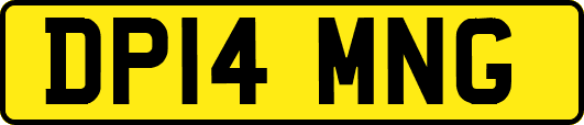 DP14MNG