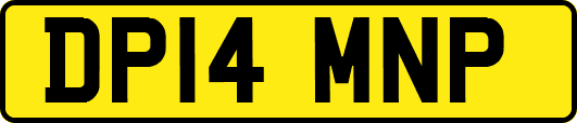 DP14MNP