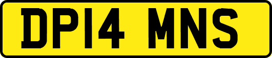 DP14MNS