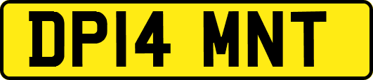 DP14MNT