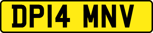 DP14MNV
