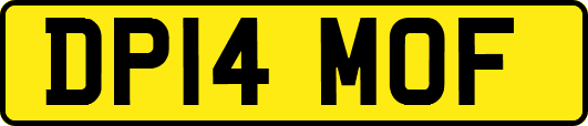 DP14MOF