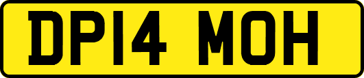 DP14MOH