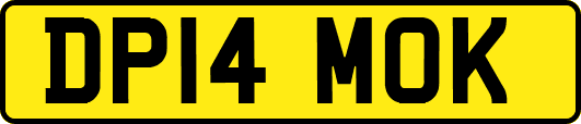 DP14MOK