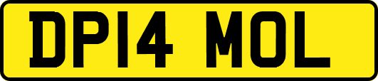 DP14MOL