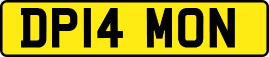 DP14MON