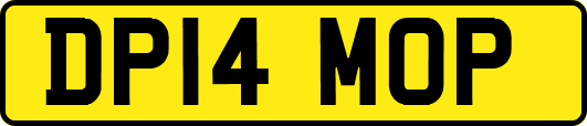 DP14MOP