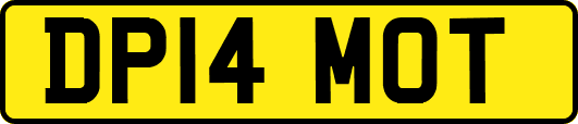 DP14MOT