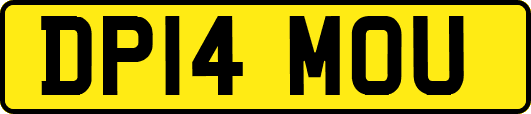 DP14MOU