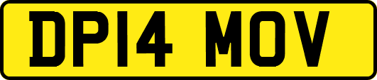 DP14MOV