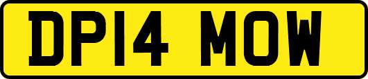 DP14MOW