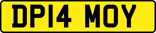 DP14MOY