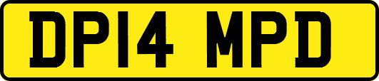 DP14MPD