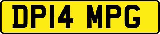 DP14MPG