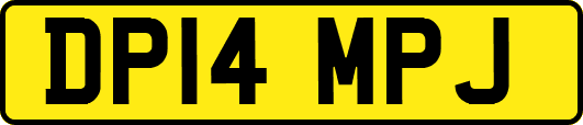 DP14MPJ