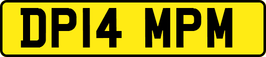 DP14MPM