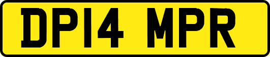 DP14MPR