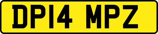 DP14MPZ