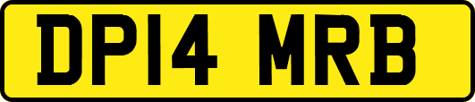 DP14MRB