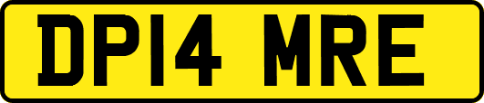 DP14MRE