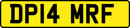 DP14MRF
