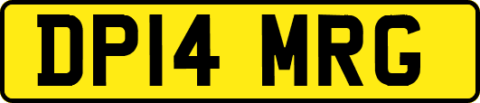 DP14MRG