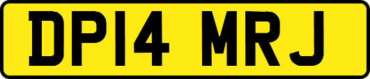 DP14MRJ