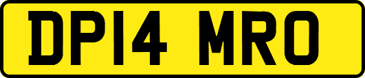 DP14MRO