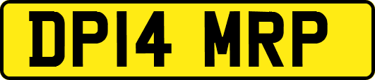DP14MRP