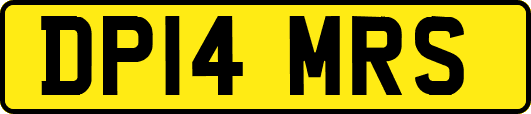 DP14MRS
