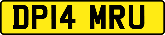 DP14MRU