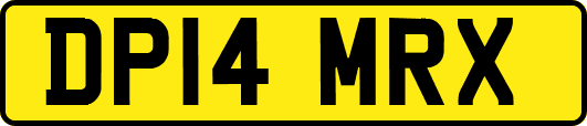 DP14MRX