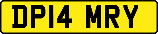 DP14MRY