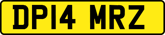 DP14MRZ